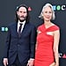 Keanu Reeves Gives Rare Insight Into His Relationship With Girlfriend Alexandra Grant