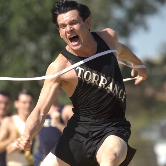 Unbroken Trailer