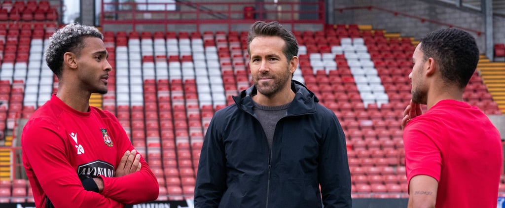 "Welcome to Wrexham" Made Me Rethink My Connection to My Cajun Identity