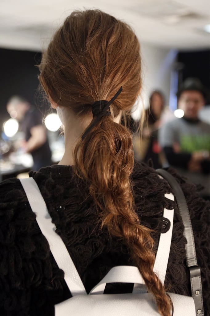 Rebecca Minkoff Fall 2016 Rebecca Minkoff Fall 2016