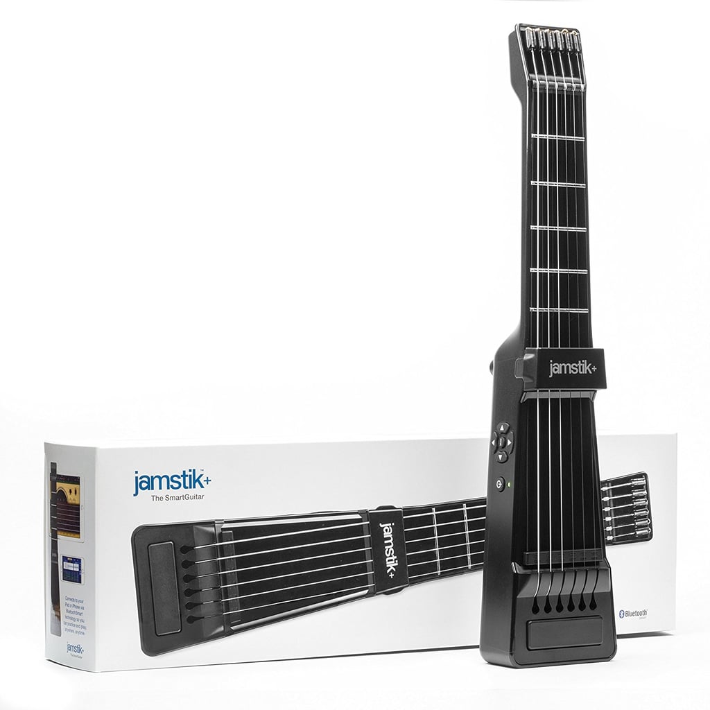 Jamstik+ Portable SmartGuitar