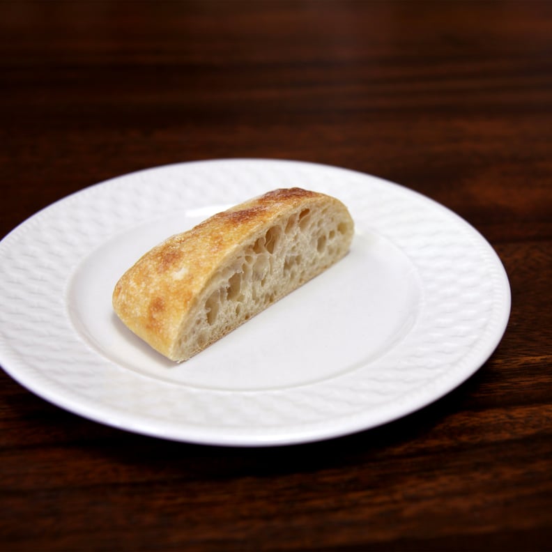 Ciabatta Roll