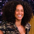 Alicia Keys Slams Internet Bullies: "If Nobody Asked You, Keep Your Mouth Shut!"