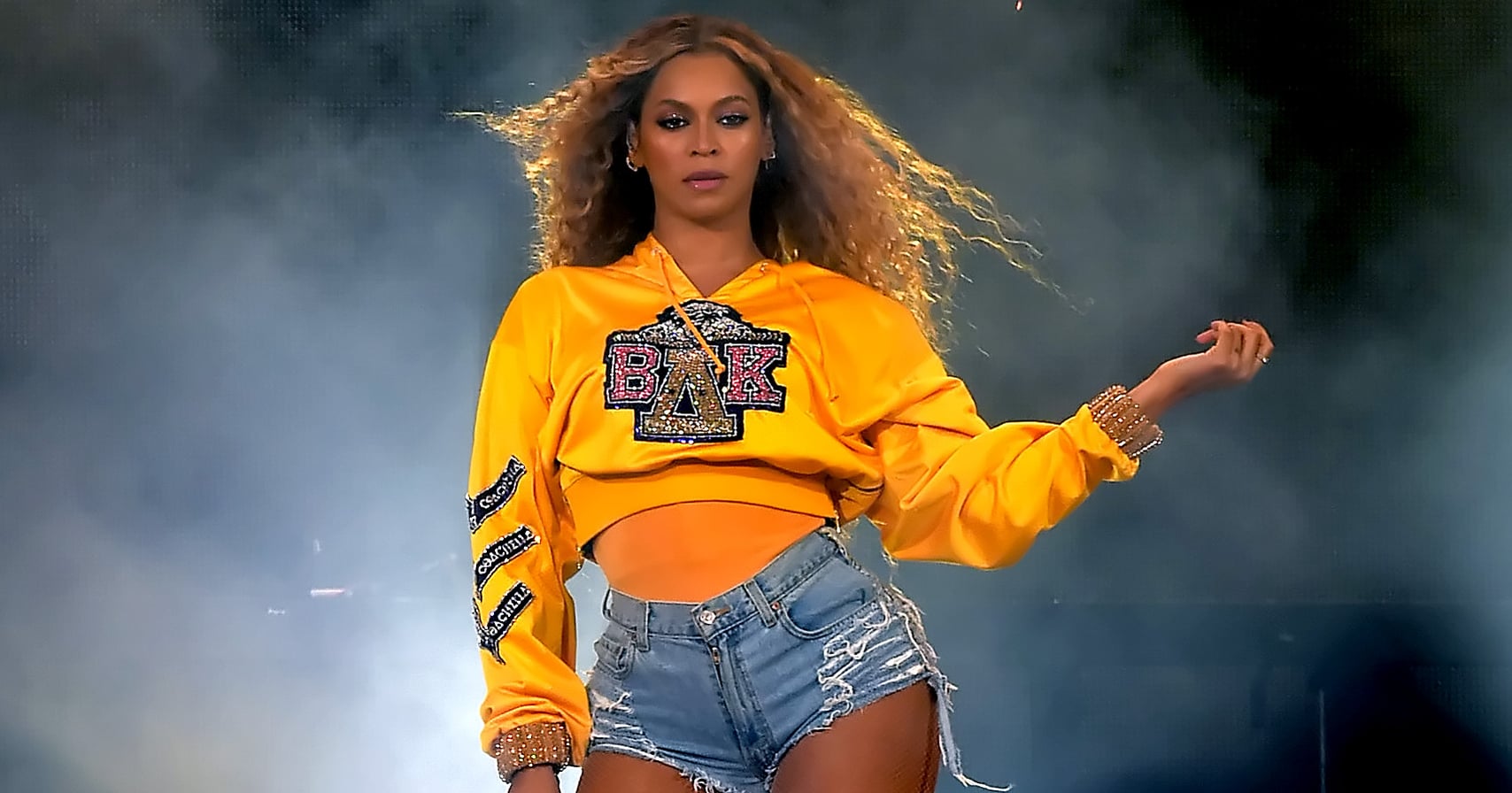 Beyoncé Homecoming Live Album Ps Entertainment