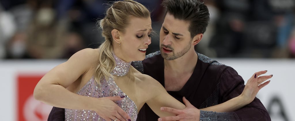 Ice Dancing vs. Pairs Skating: How to Spot the Difference