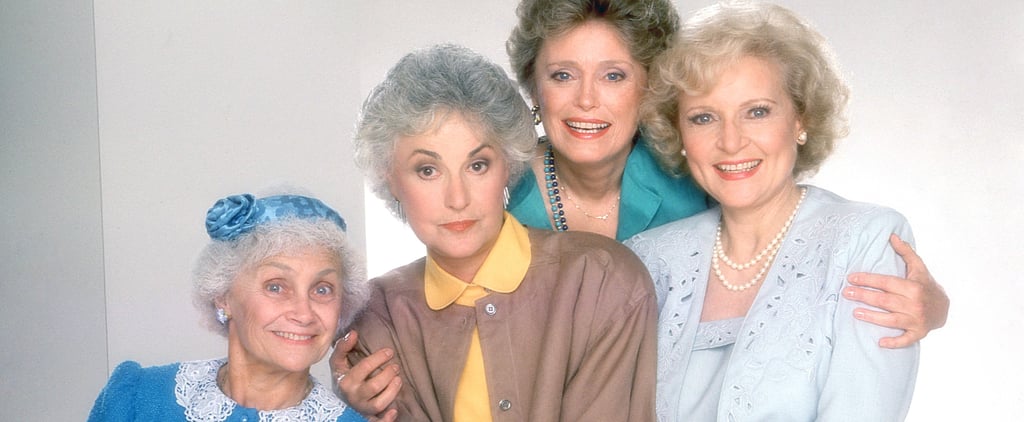 The Golden Girls Puzzle