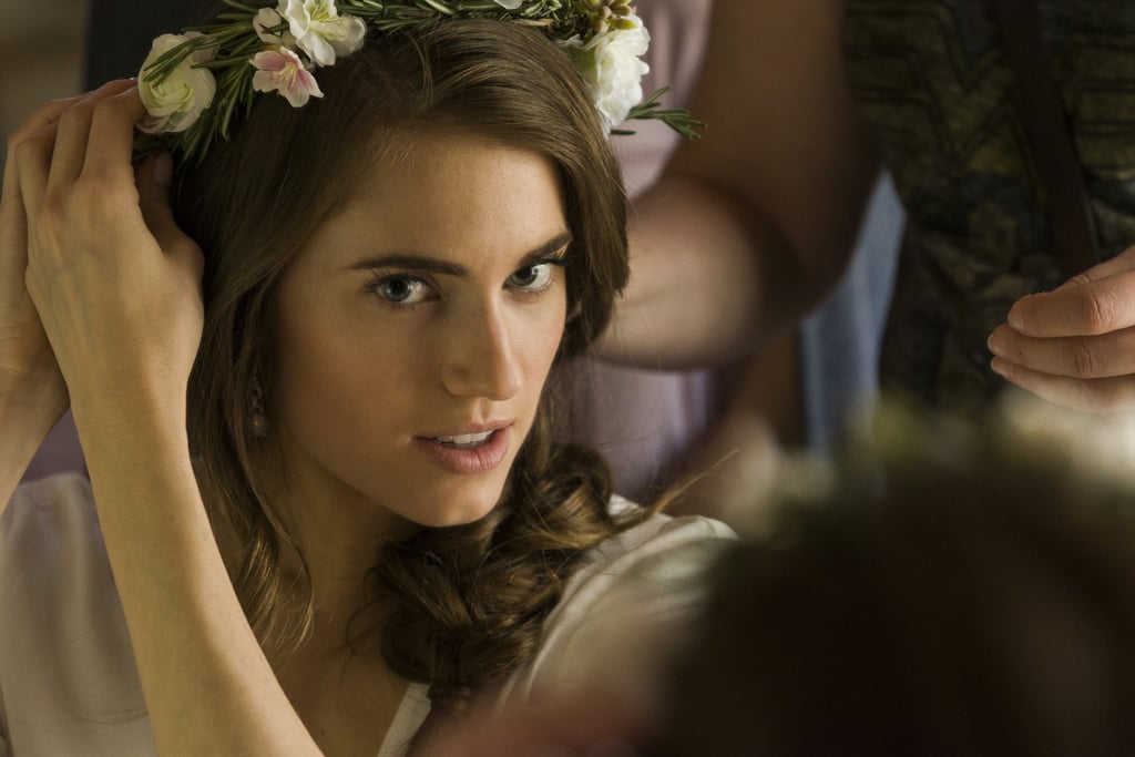 TV and Movie Weddings 2016