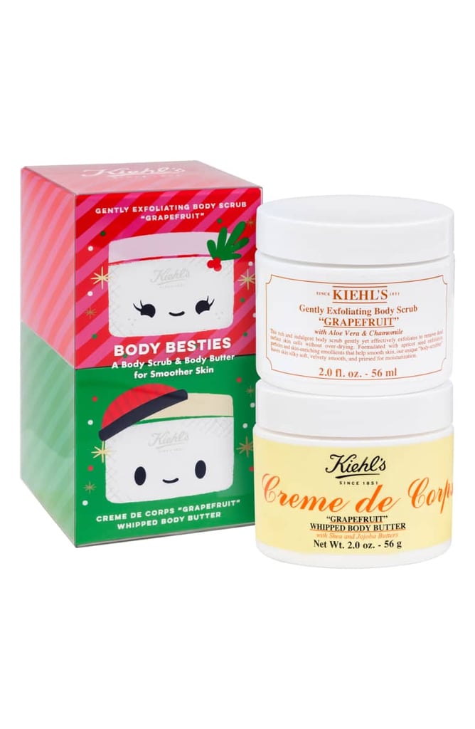 Kiehl's Since 1851 Body Besties Set