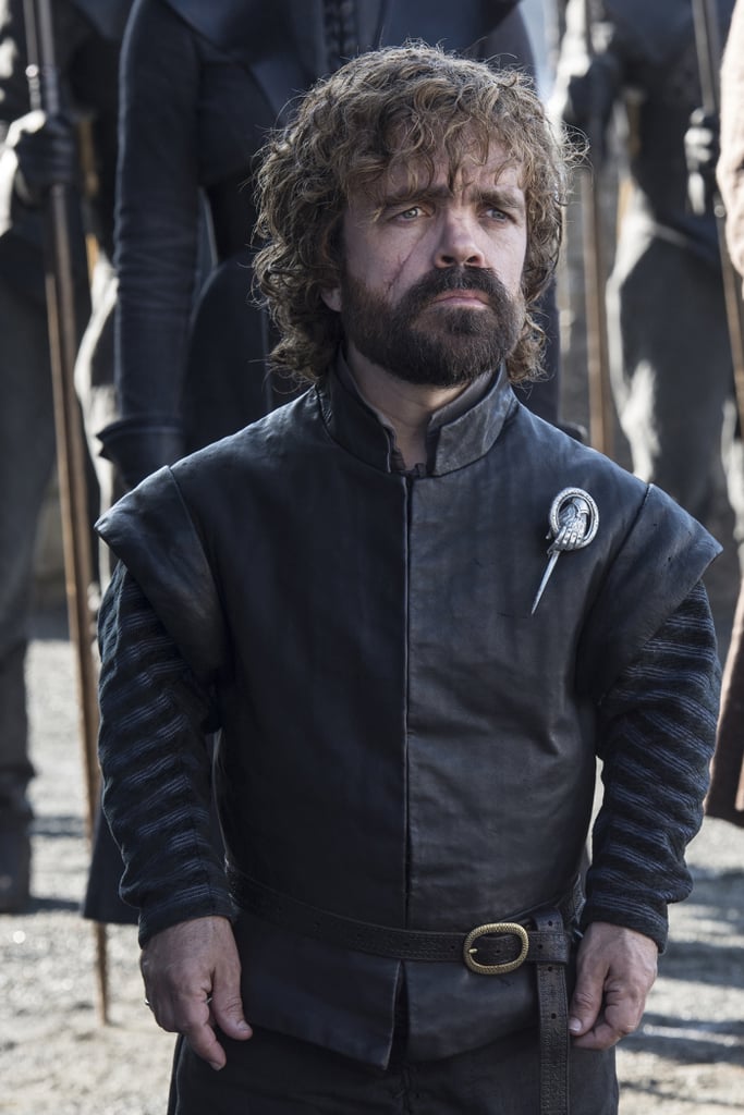 Peter Dinklage