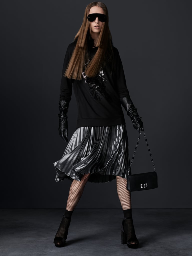 How to Recognize a Vera Wang Piece Anywhere