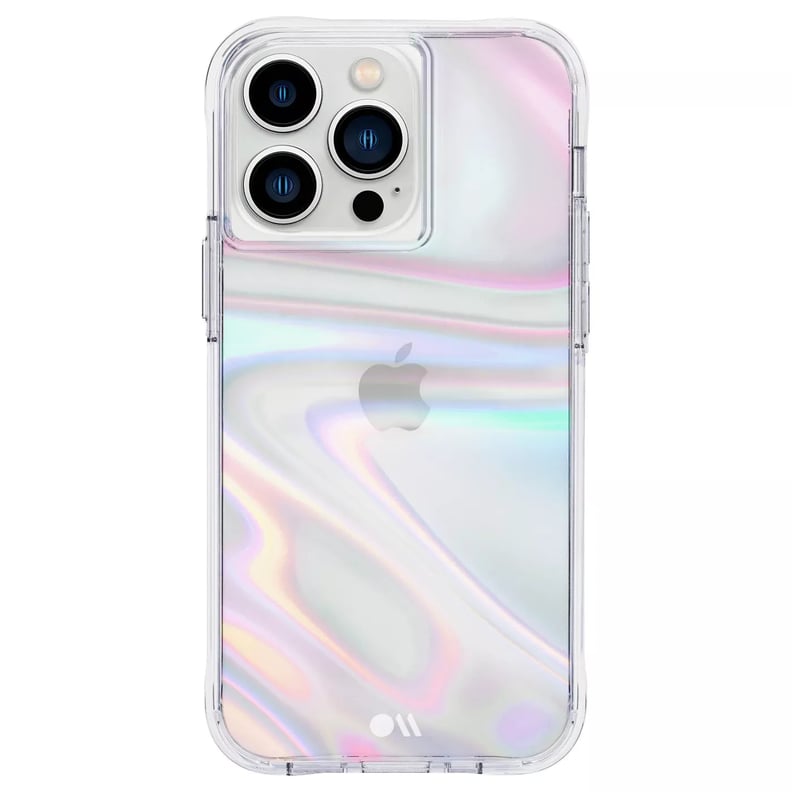 Case-Mate Soap Bubble iPhone 13 Case