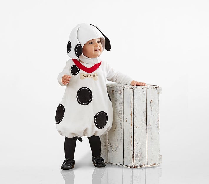 Pottery Barn Costumes For Babies | POPSUGAR Family Photo 34