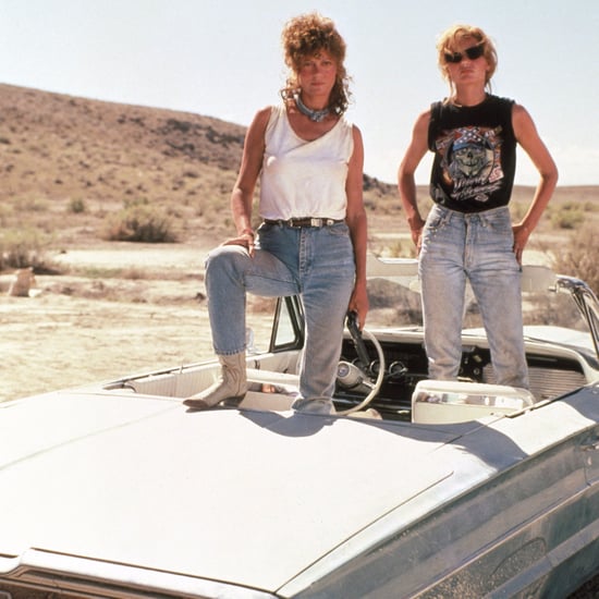 The Making of Thelma and Louise
