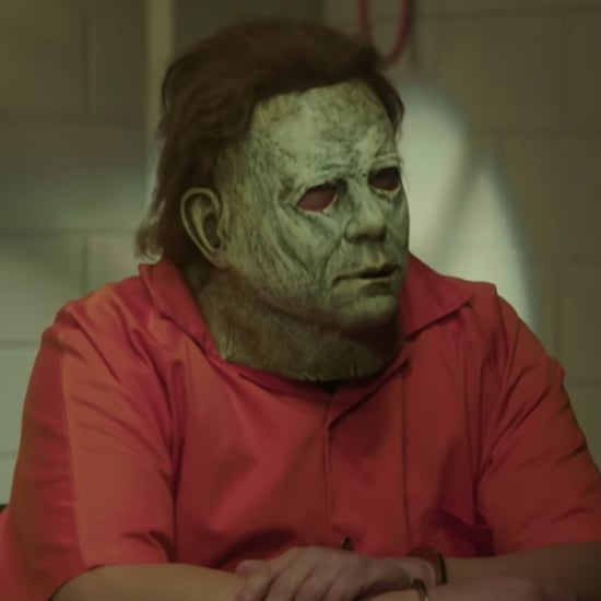 James Corden's "Making a Halloween Murderer" Video 2018