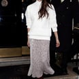 Let Victoria Beckham Serve as Your Date-Night Outfit Inspiration This Fall