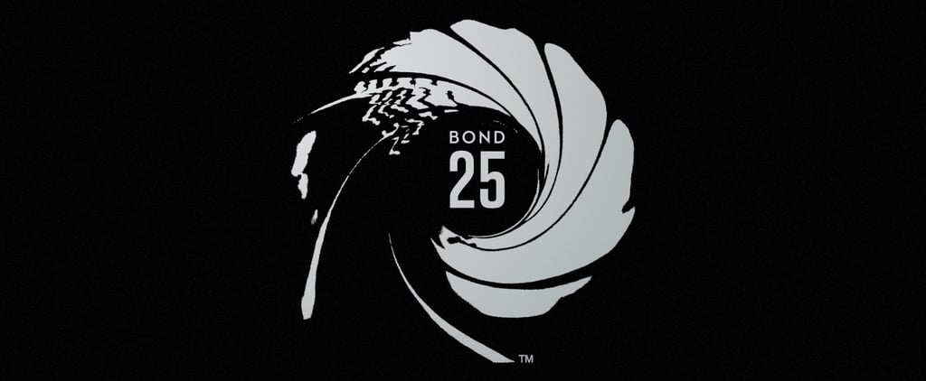 Bond 25 Details