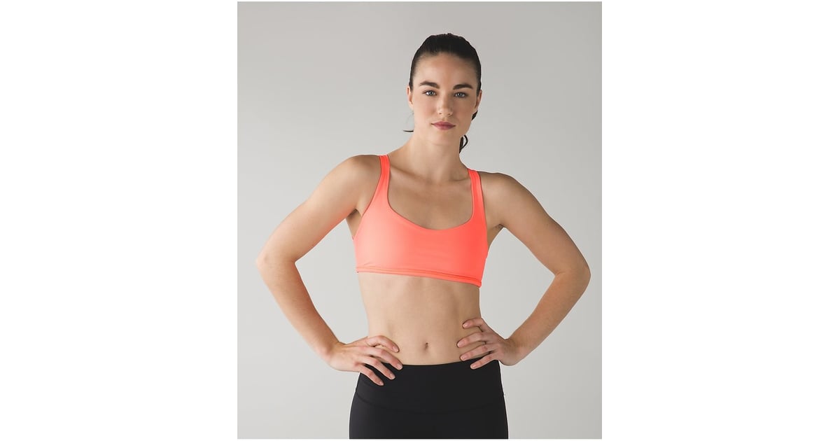 Low Impact: Small to Medium Cup Sizes | The Best Sports Bras | POPSUGAR