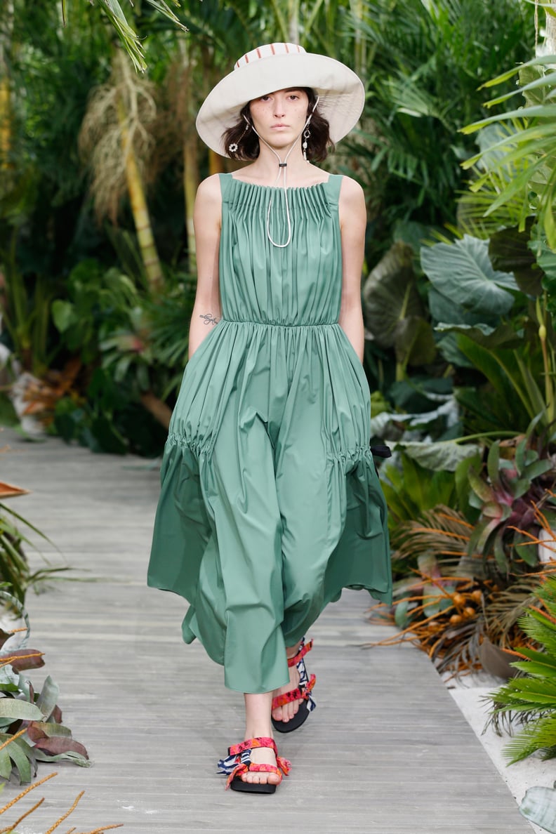 Color Trend Spring 2021: Sage