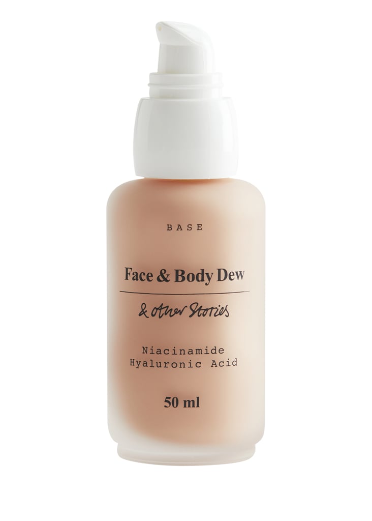 & Other Stories Face & Body Dew