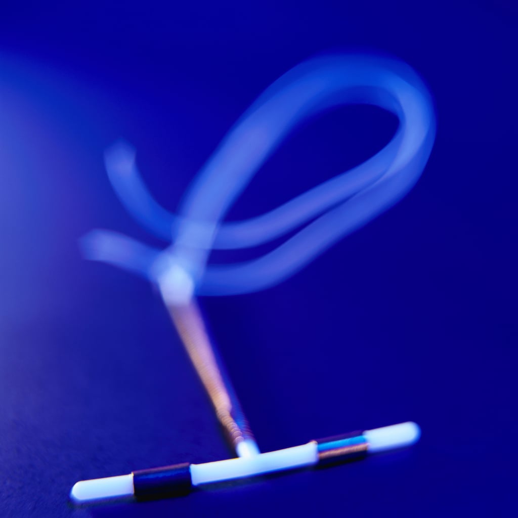 Things to Know For After Your IUD Insertion