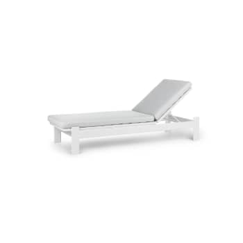 Sun lounger cheap for small spaces