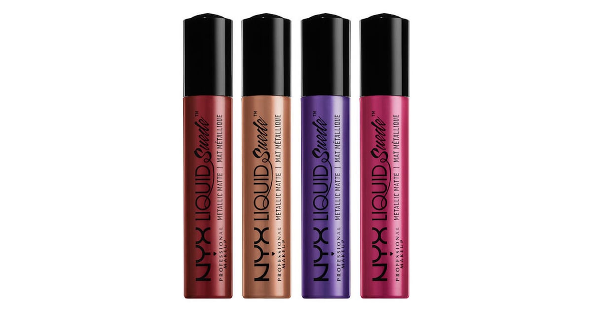 NYX Cosmetics Labor Day Makeup Sales POPSUGAR Beauty Photo 6