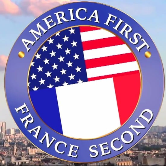 Funny French Video About Trump