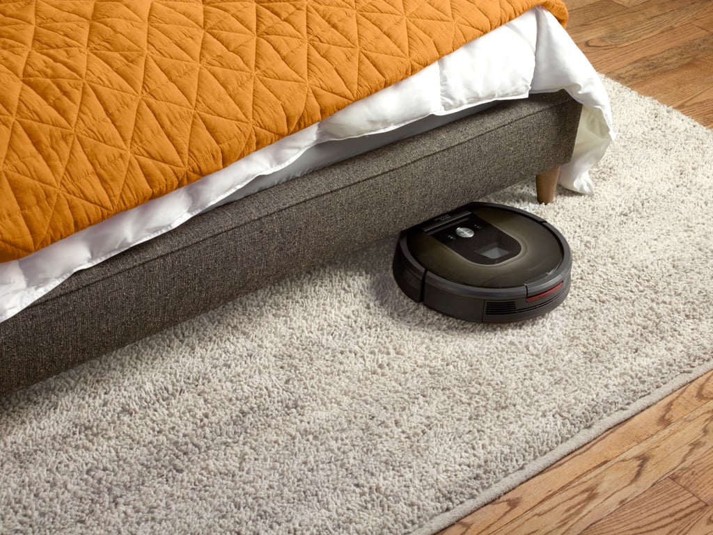 iRobot Roomba 980