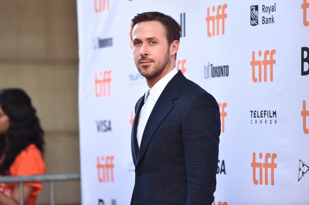 Ryan Gosling and Emma Stone at TIFF 2016 | Pictures