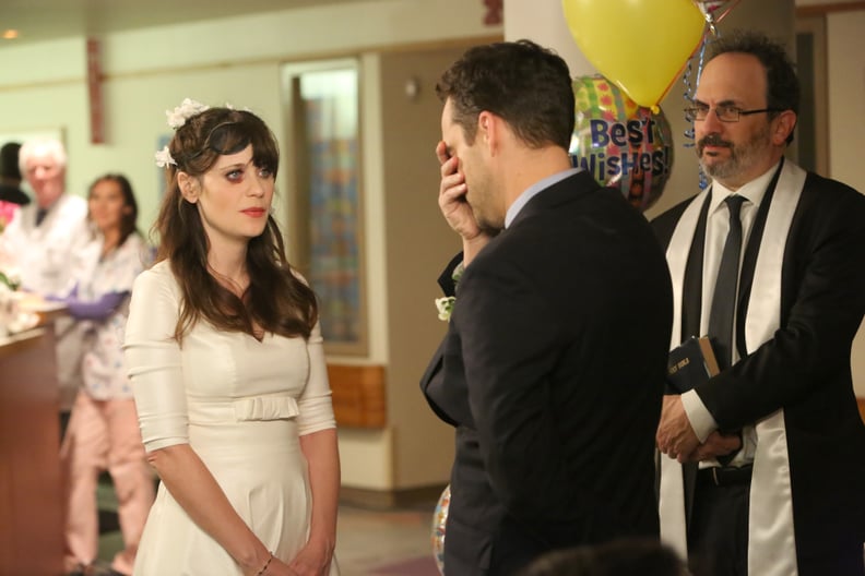 New Girl