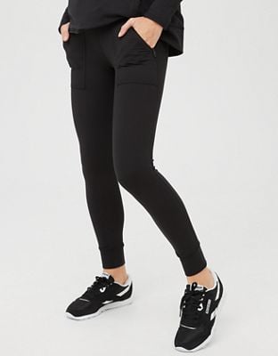 Offline Hip Gloss Super High Waisted Legging, Did You Know That Aerie's  Cute, Affordable Leggings Have a Deeply Devoted Fan Base?