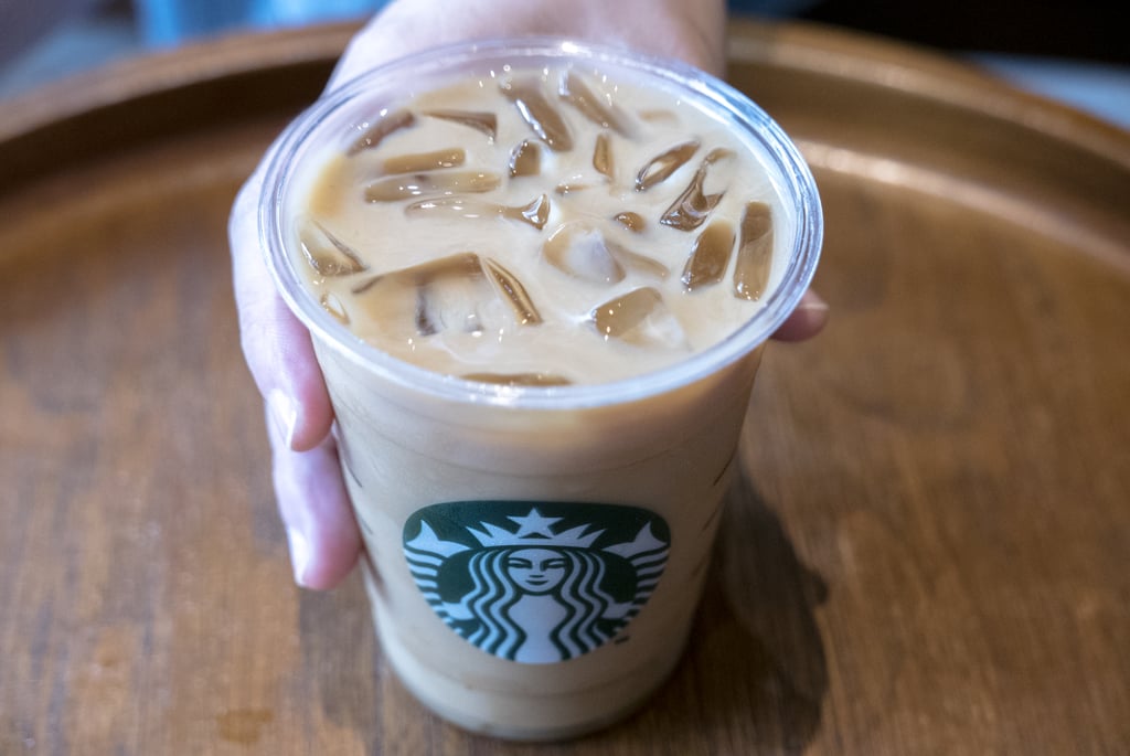 Starbucks Syrups With 10 Calories Per Pump | How Many Calories Are in