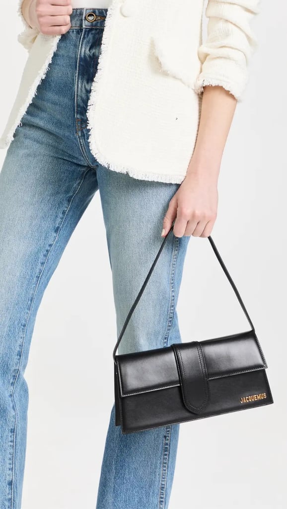A Deal on a Designer Bag