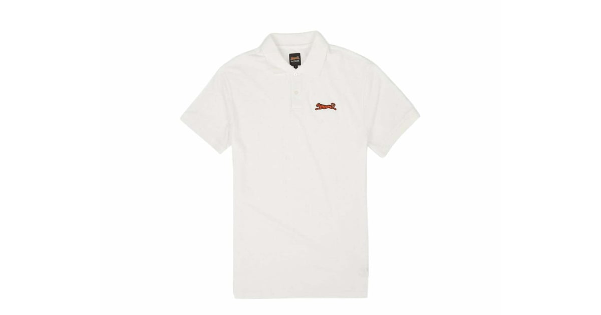 le tigre polo shirts