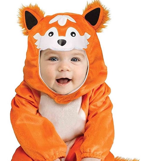 Halloween Costumes For Babies Under $20