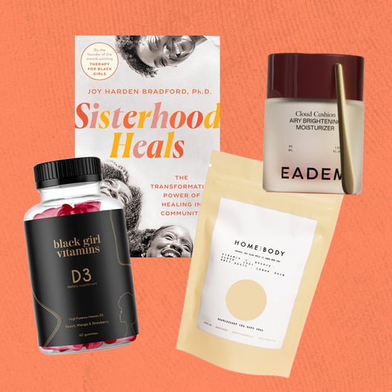 Alexis Jones's Health Editor Black-Owned Gift Ideas