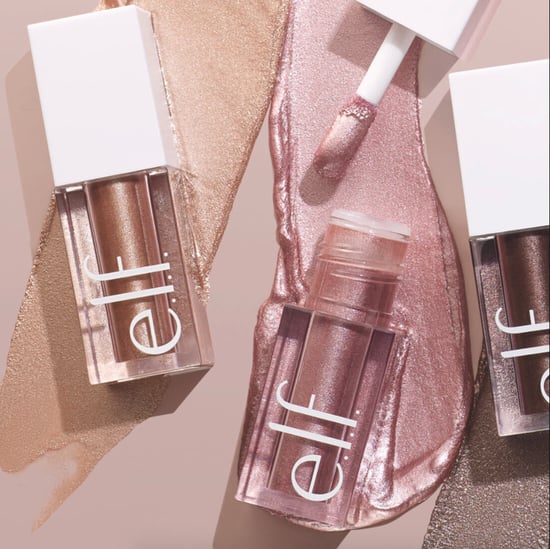 e.l.f. Cosmetics Metallic Liquid Eyeshadow Launch