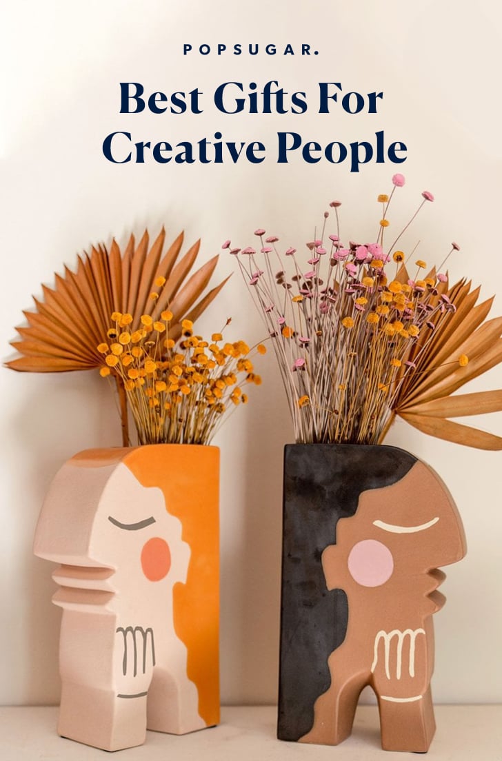 Best Gifts For Creative People