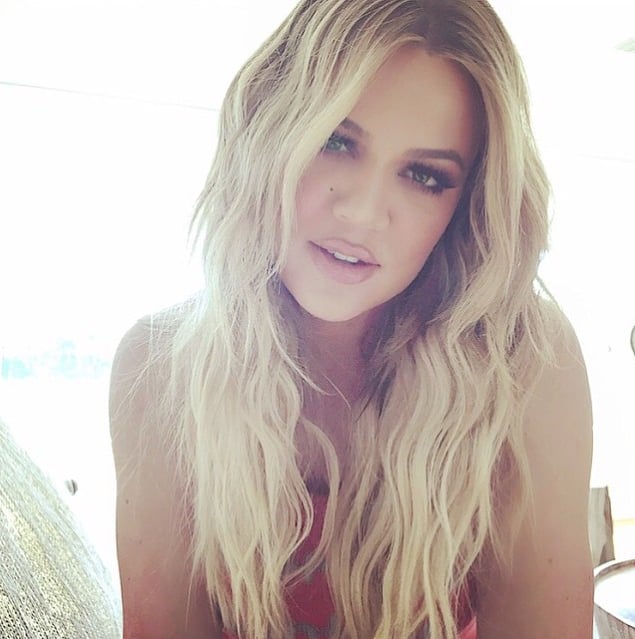 Khloé Kardashian