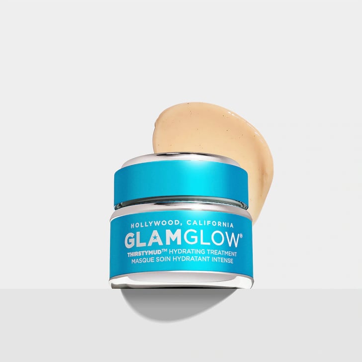GlamGlow ThirstyMud 24Hour Hydrating Treatment Face Mask Best