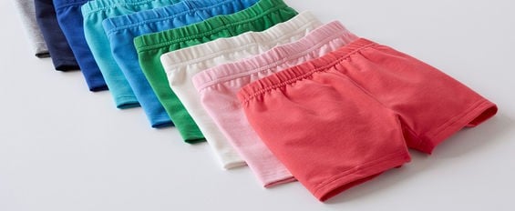 Best Bike Shorts For Girls 2018