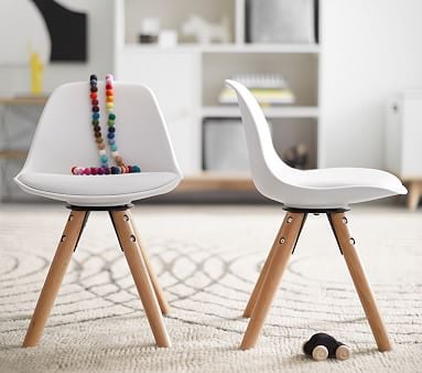 My First Molded Back Play Chair