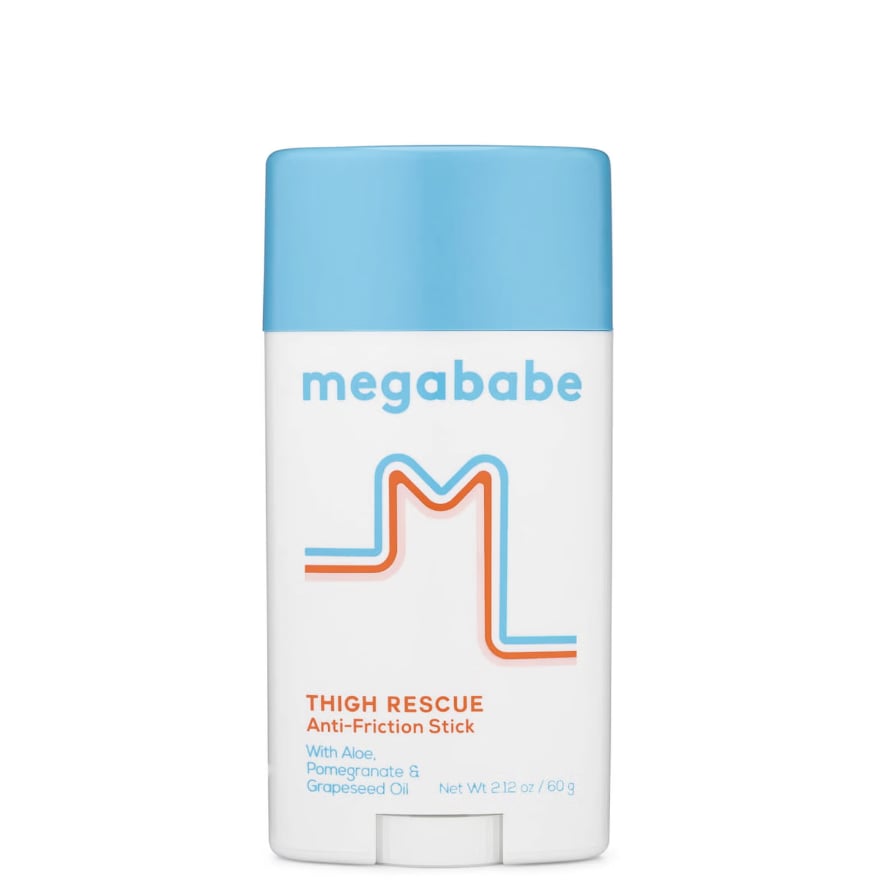 Megababe Thigh Rescue Anti-Friction Stick