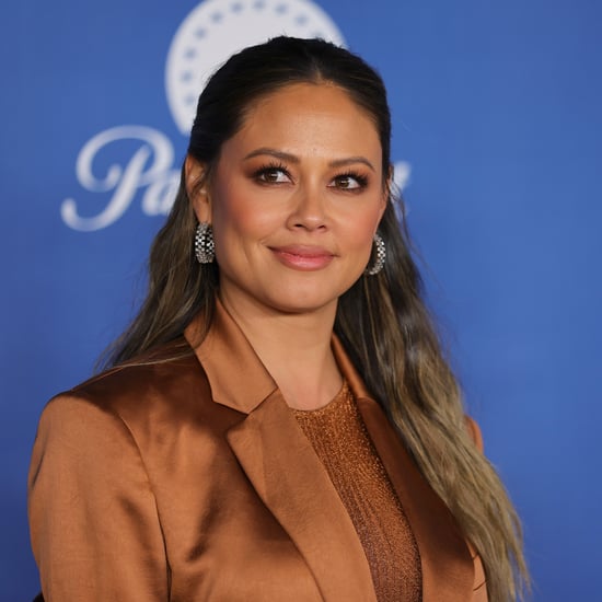 Vanessa Lachey on Lack of Body Diversity on Love Is Blind