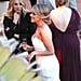 Ali Fedotowsky and Kevin Manno's Wedding Pictures 2017