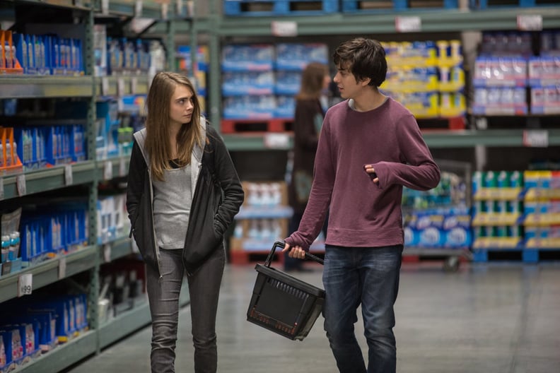 Paper Towns