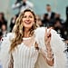 Gisele Bündchen Looks Ethereal at First Met Gala Since Her Divorce From Tom Brady