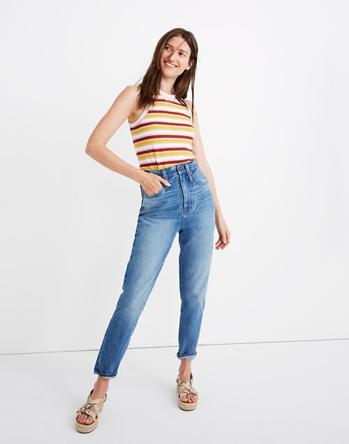 madewell womens jeans