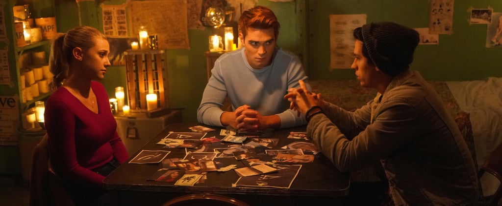 The Scariest Moments on Riverdale