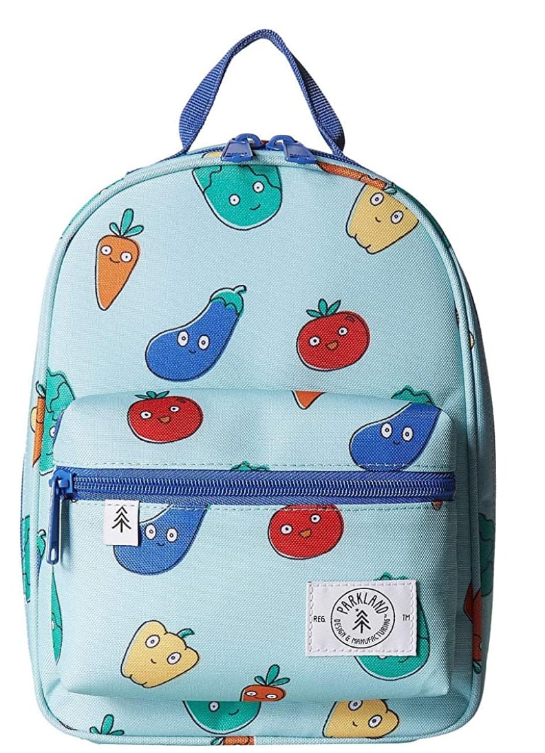 Keeli Kids Dino Lunch Box Insulated Lunchbox Reusable Cooler Bag  Kit Back to School Elementary Toddler Boys & Girls in Blue Dinosaurs: Home  & Kitchen